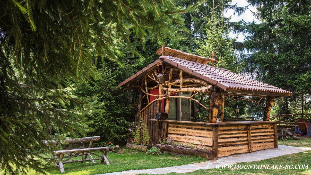 Relax Aпартаменти, Смолянски Езера, Вила Венера, К-С Маунтин Лейк Εξωτερικό φωτογραφία
